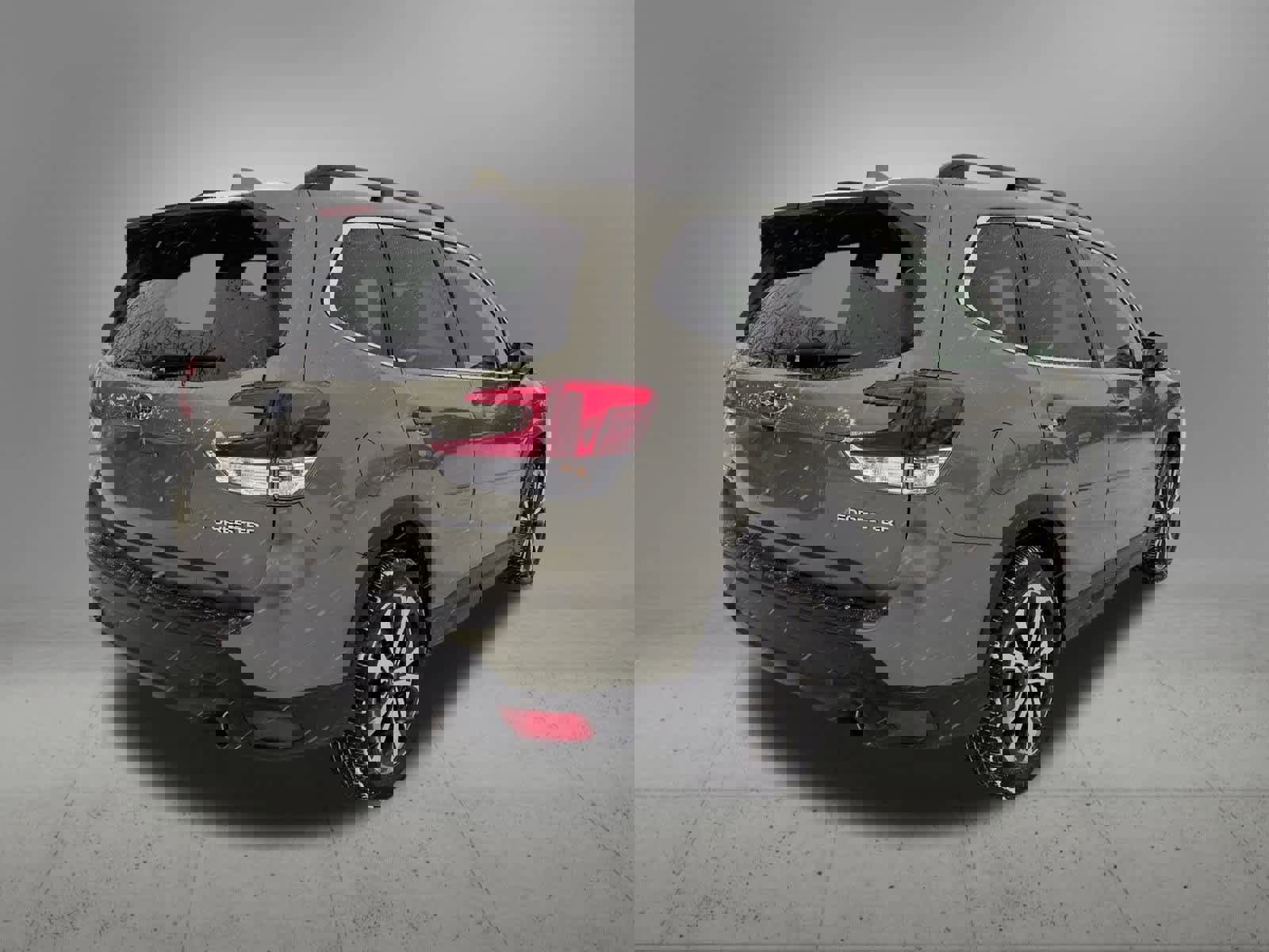 Used 2021 Subaru Forester Limited image 6