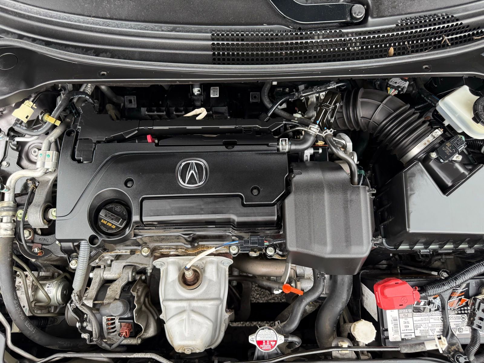 Used 2022 Acura ILX image 23