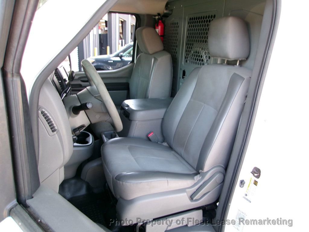 Used 2016 Nissan NV 2500 SV w/ Technology Package image 11