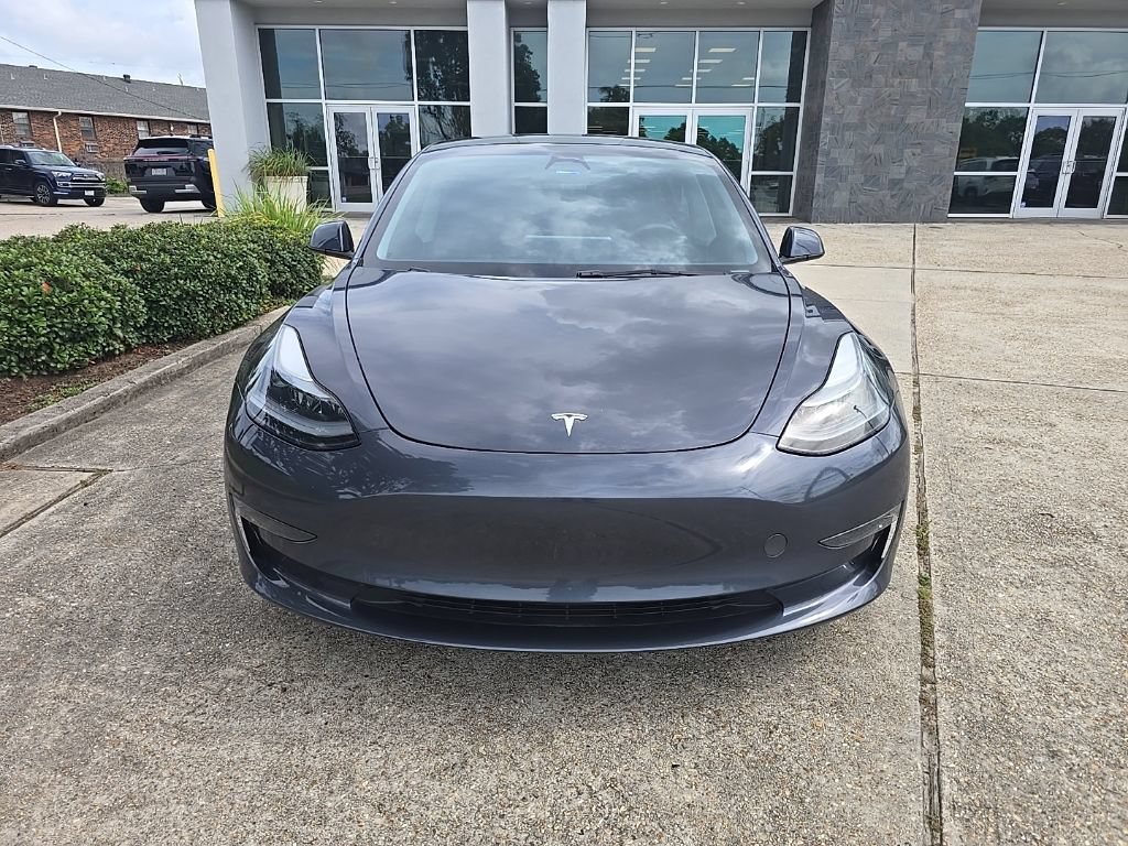 Used 2023 Tesla Model 3 Long Range AWD/4WD image 22