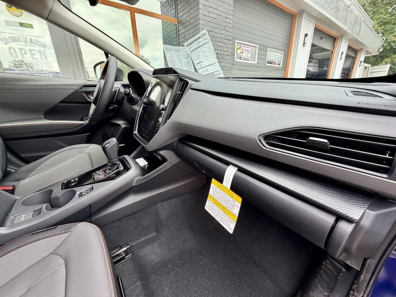 Used 2026 Subaru Crosstrek 2.5i Limited AWD/4WD image 30