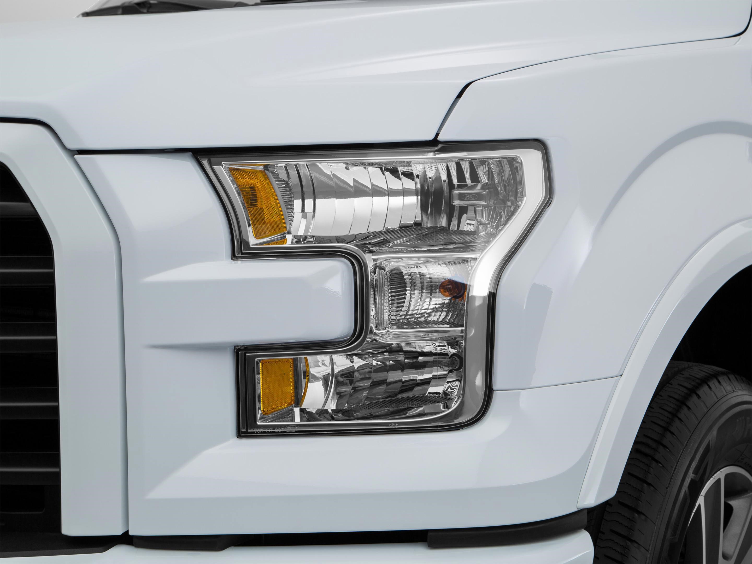 Used 2016 Ford F150 XLT w/ Equipment Group 302A Luxury RWD image 49