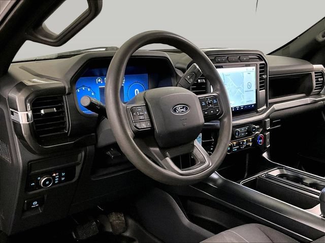 Certified 2024 Ford F150 STX AWD/4WD image 12