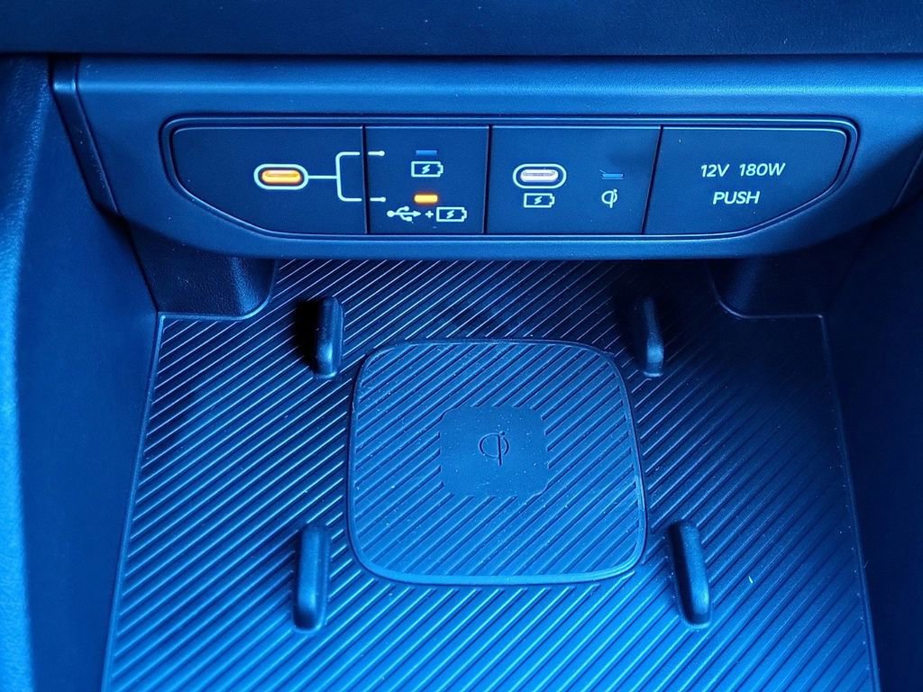 New 2025 Kia K4 GT-Line image 29