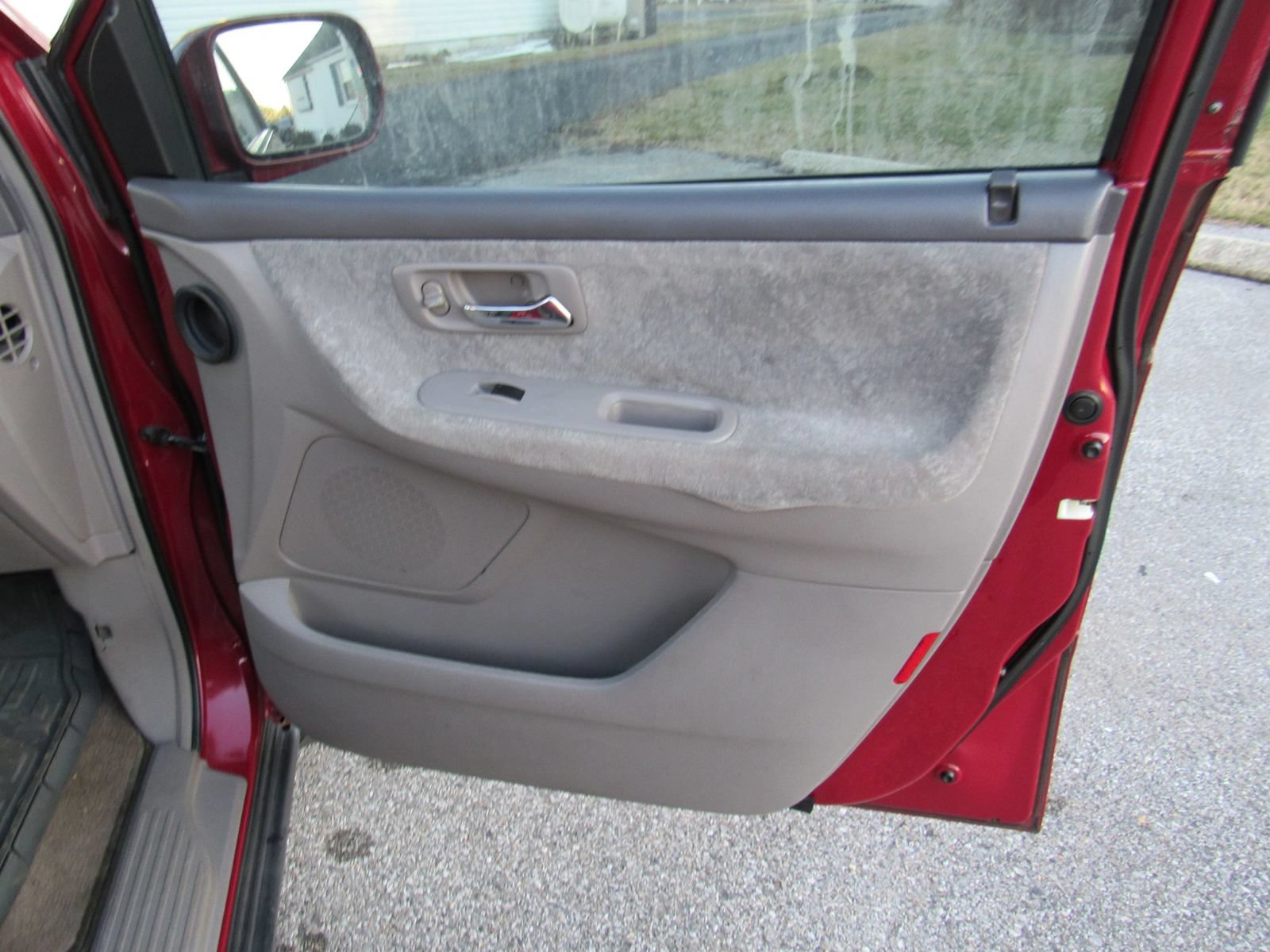Used 2003 Honda Odyssey EX image 28