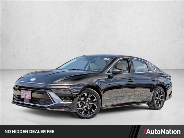 Used 2024 Hyundai Sonata SEL