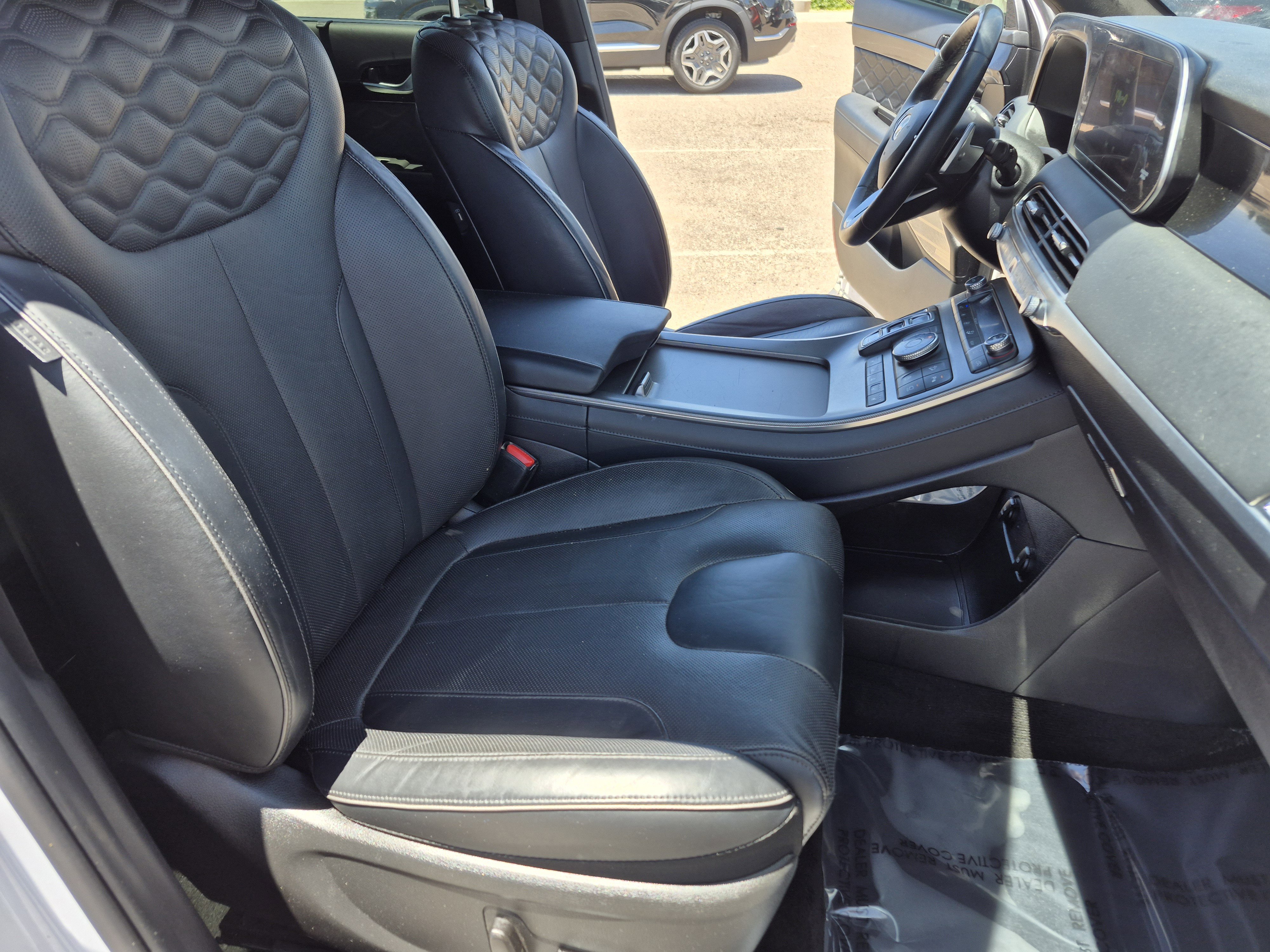 Used 2021 Hyundai Palisade Calligraphy AWD/4WD image 23