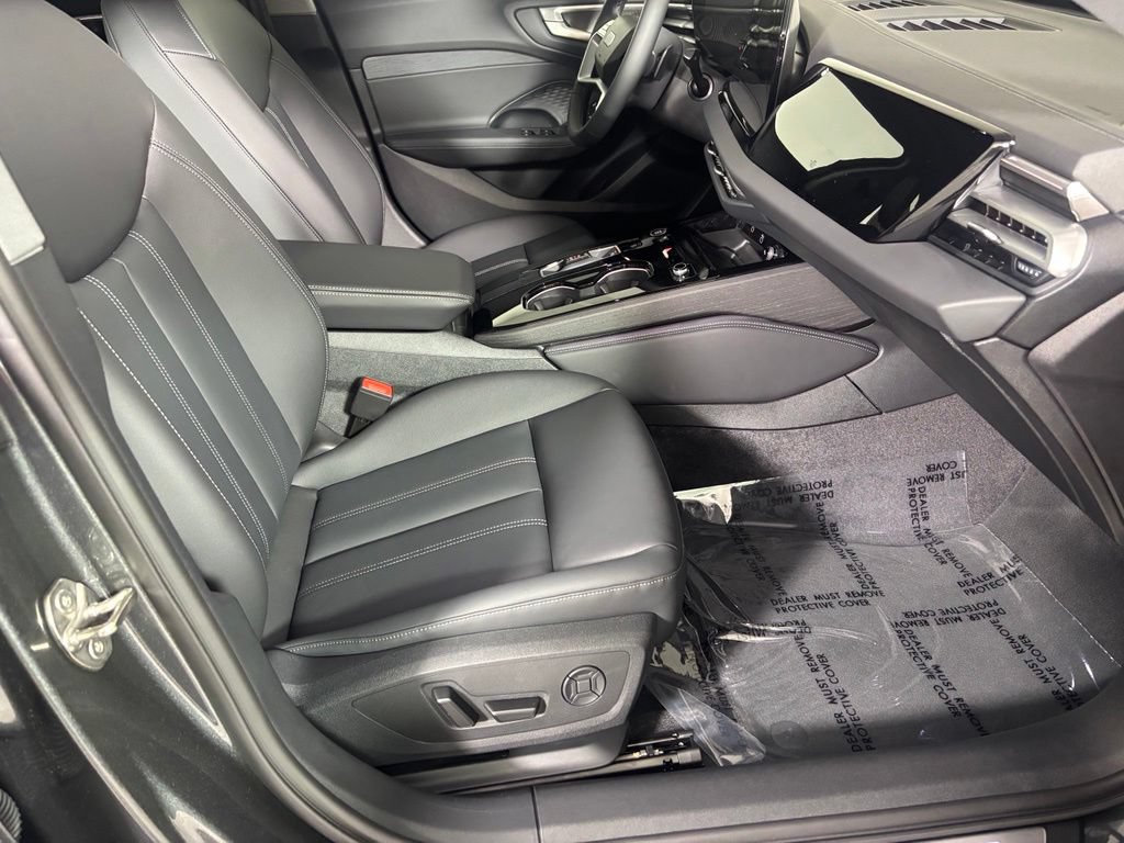 New 2026 Audi A5 2.0T Premium Plus AWD/4WD image 12