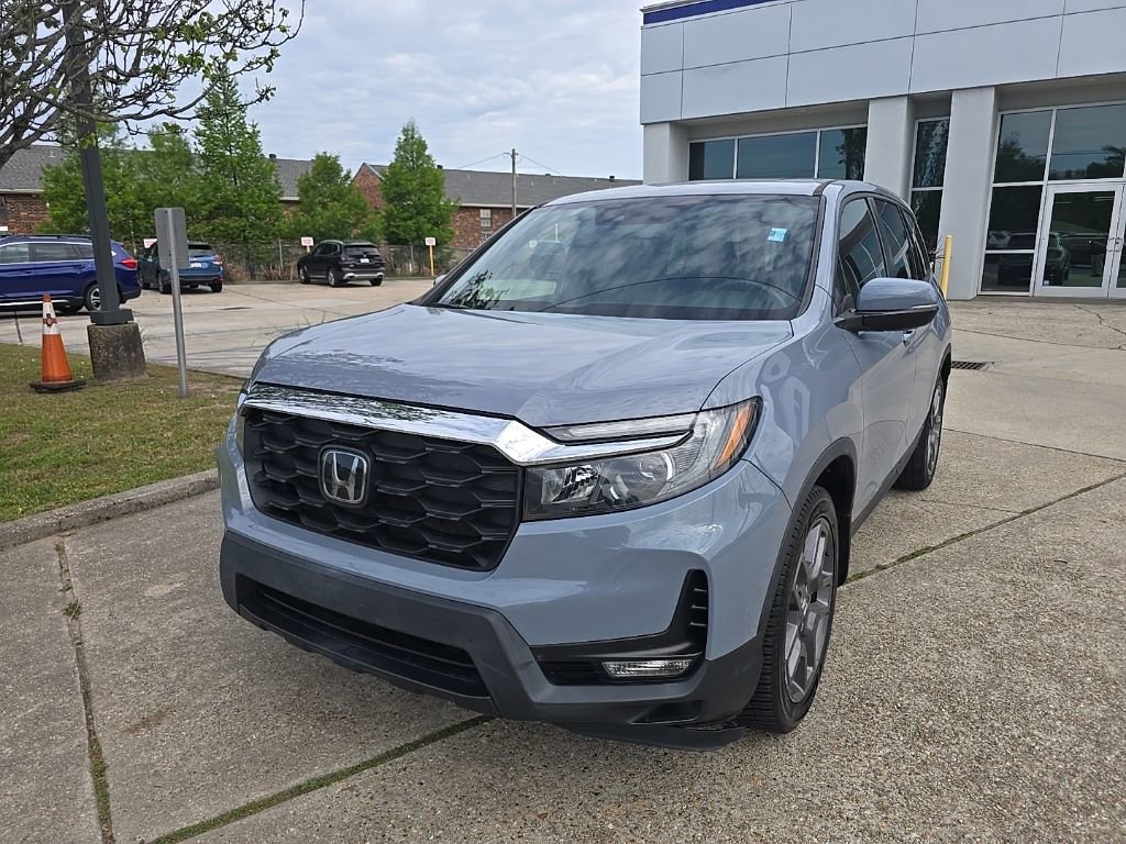 Used 2022 Honda Passport EX-L image 22