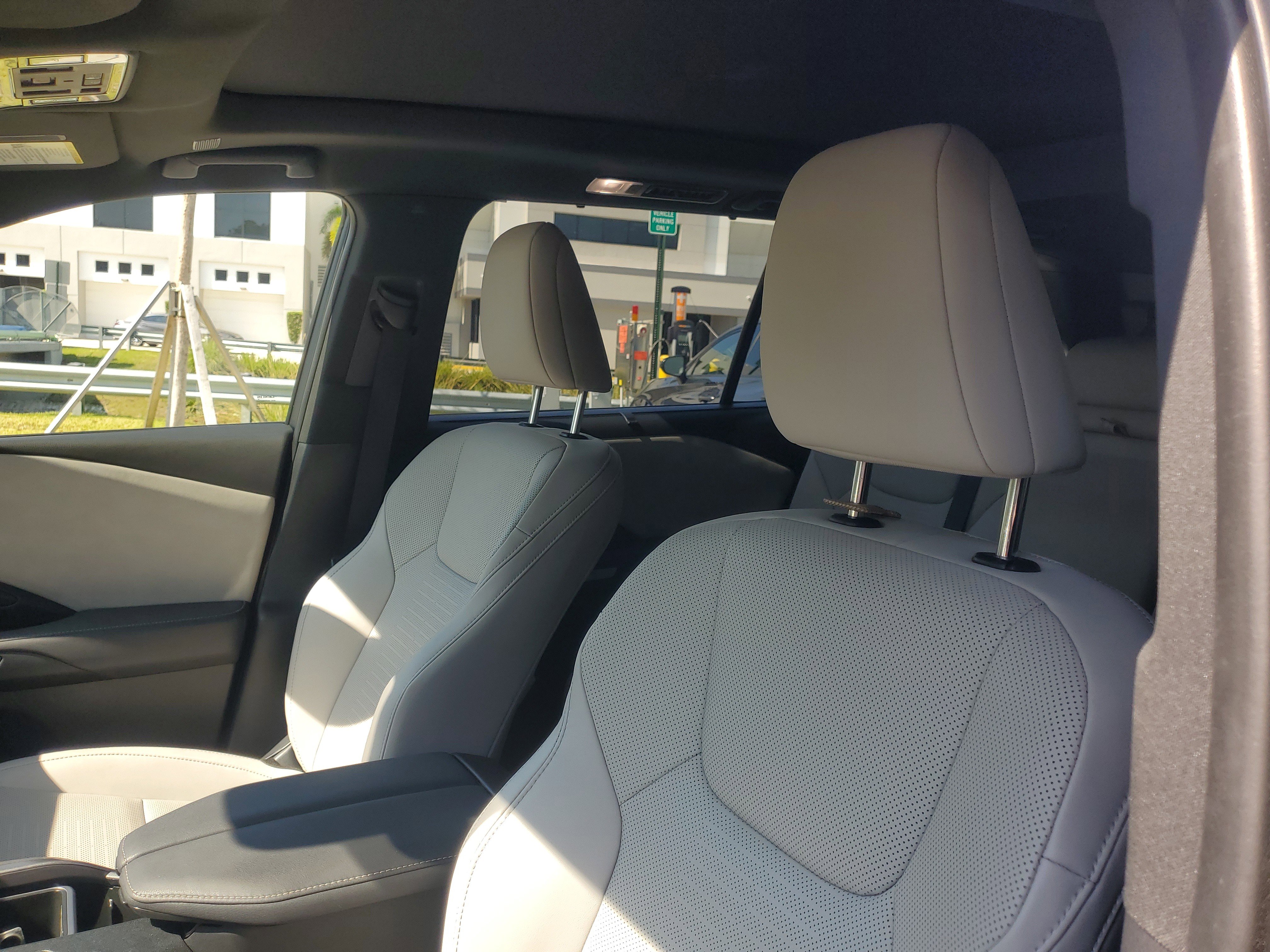 Used 2025 Lexus TX 350 FWD w/ Technology Package image 18