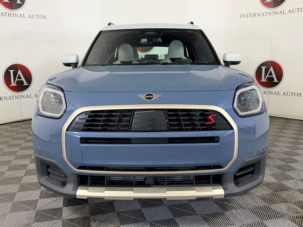 Used 2025 MINI Cooper Countryman S image 2