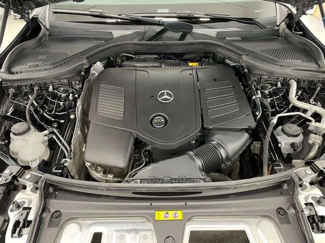 Certified 2024 Mercedes-Benz GLC 300 4MATIC image 14