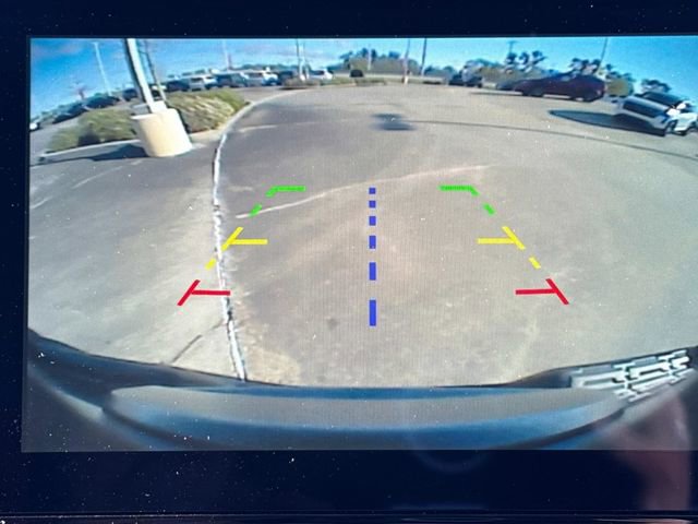 Used 2025 Nissan Frontier SV w/ SV Convenience Package image 32