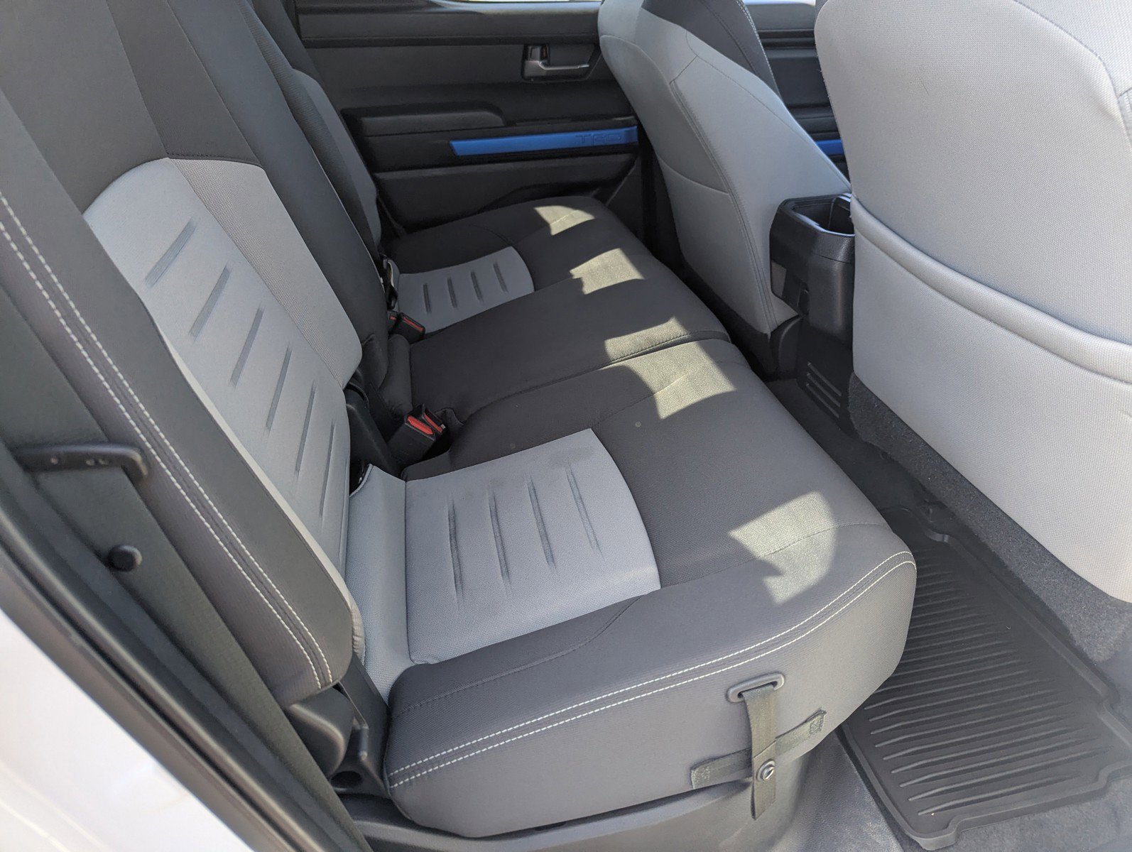 Used 2025 Toyota Tacoma TRD Sport image 13