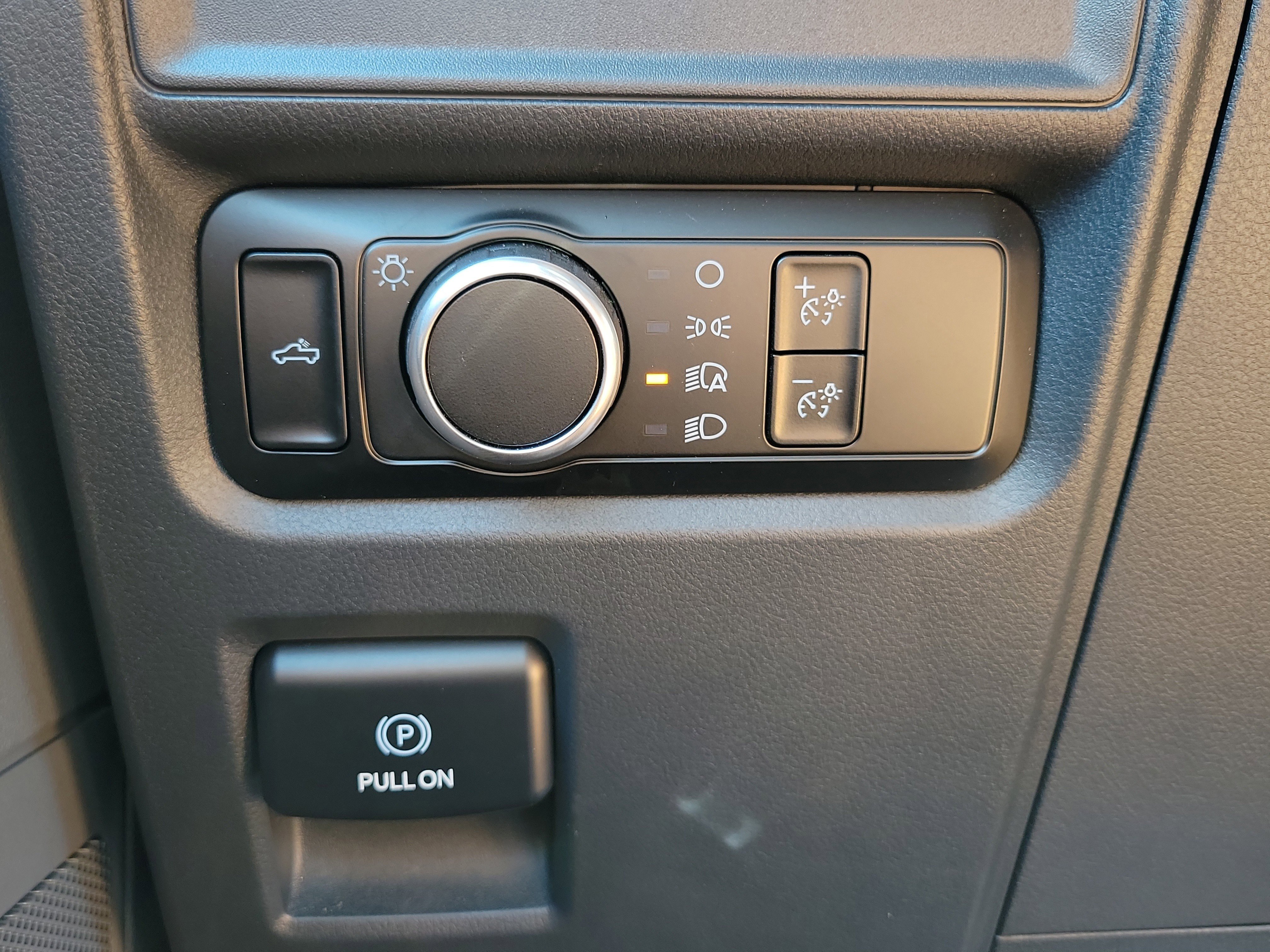 Certified 2024 Ford F150 XL AWD/4WD image 24