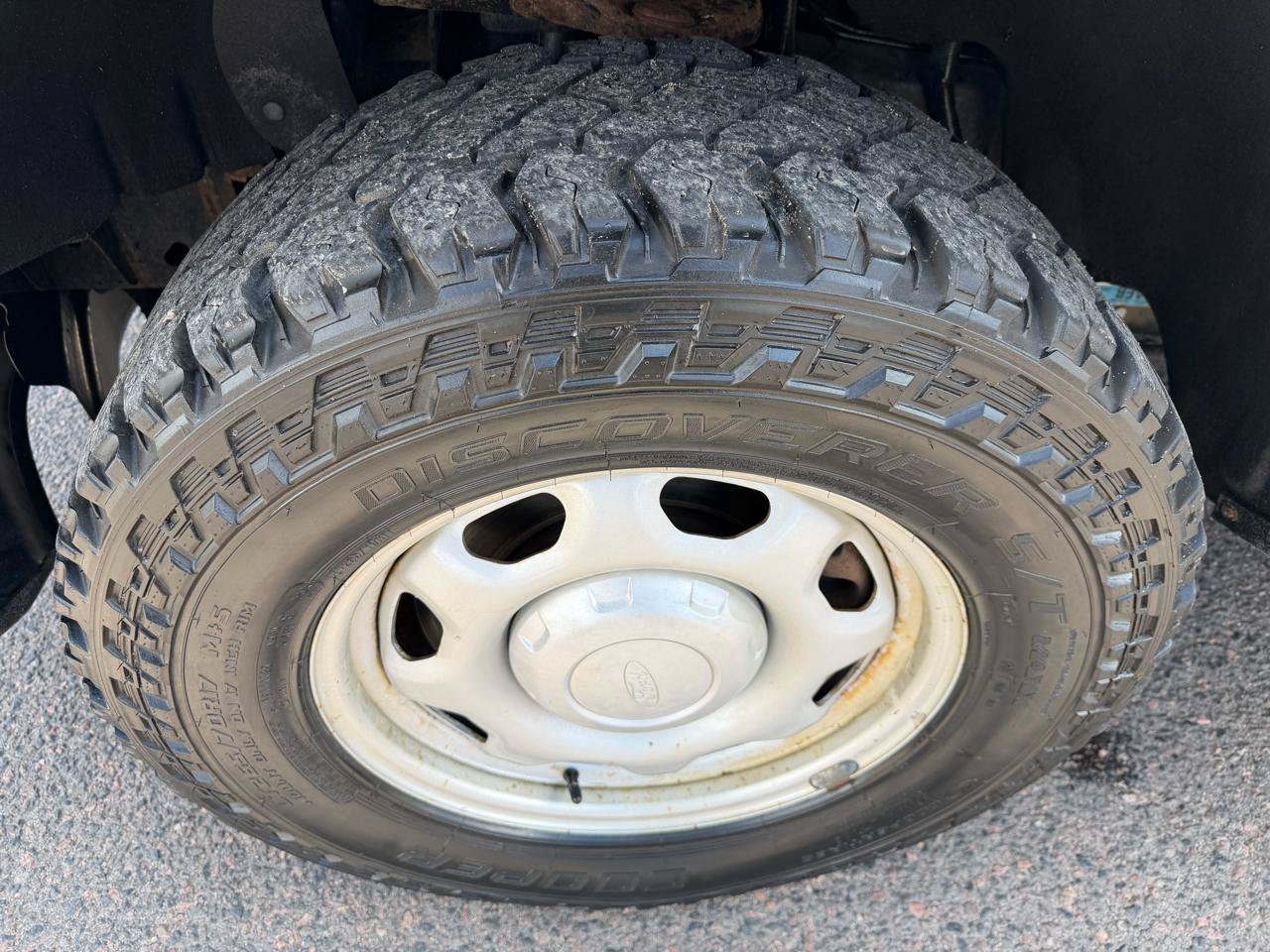 Used 2014 Ford F150 XL w/ Equipment Group 101A Mid AWD/4WD image 34
