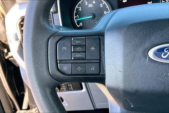 Used 2023 Ford F150 XLT AWD/4WD image 12