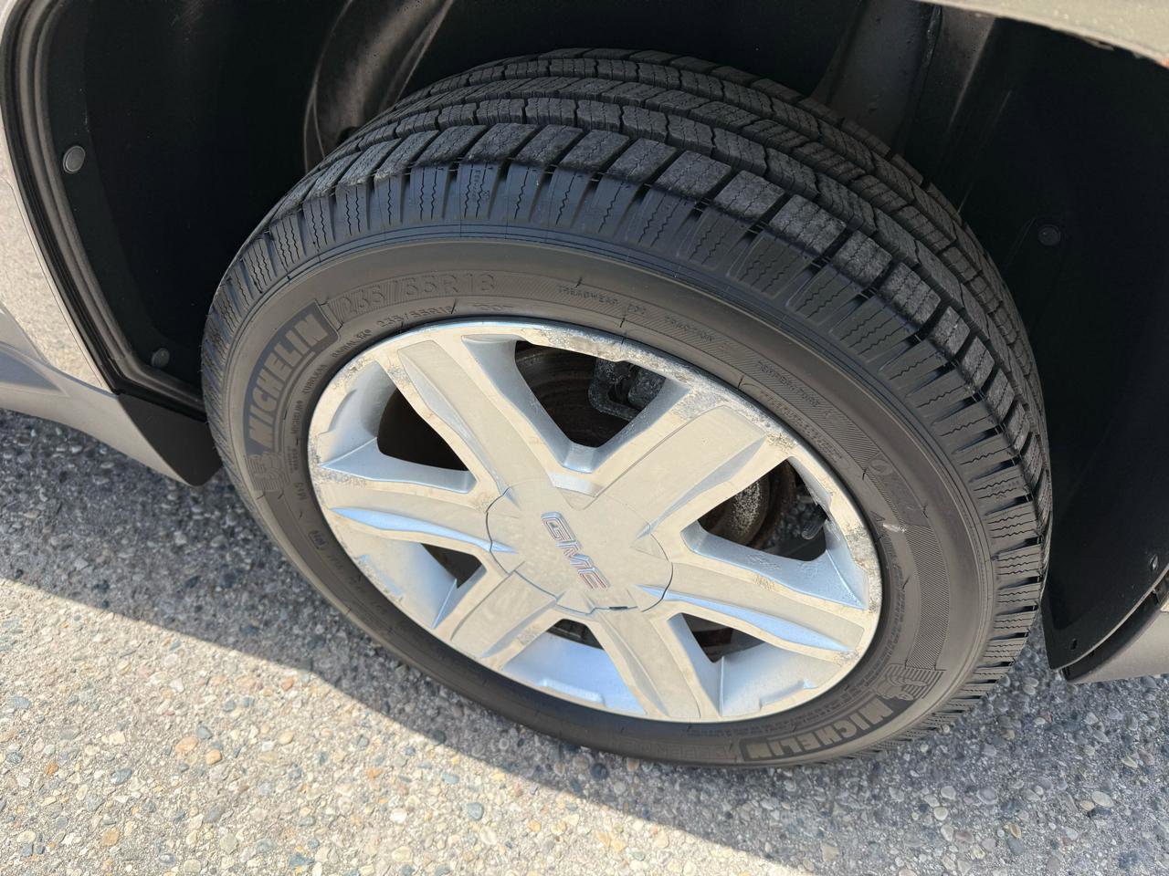 Used 2011 GMC Terrain SLT image 15