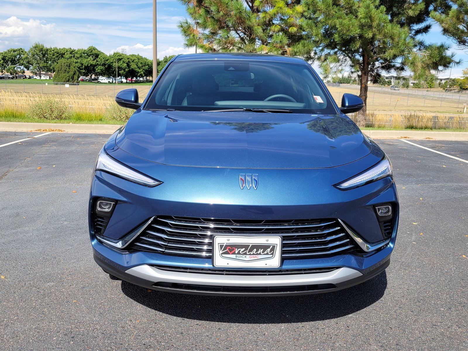 New 2026 Buick Envista Preferred w/ Convenience II Package image 5