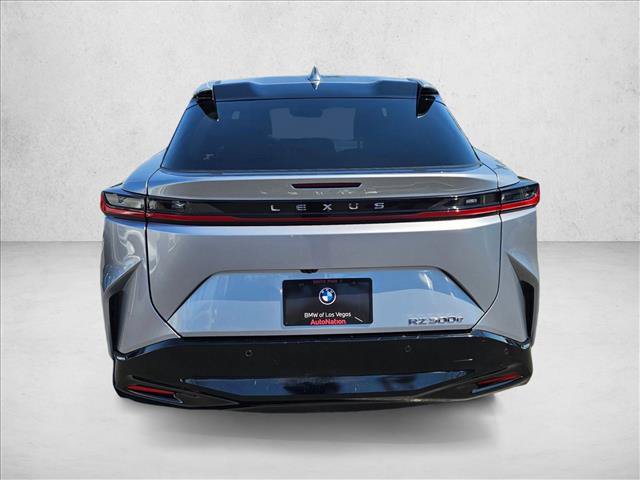 Used 2024 Lexus RZ 300e Premium FWD image 7