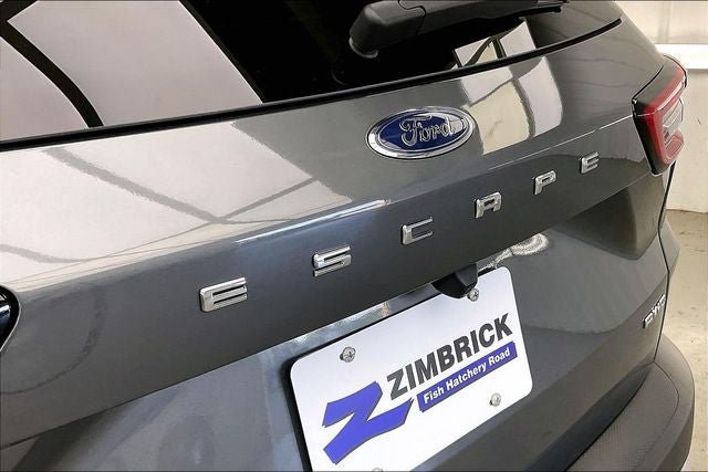 Used 2023 Ford Escape Active AWD/4WD image 9