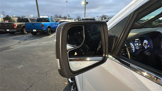 Used 2019 RAM 1500 Limited image 37