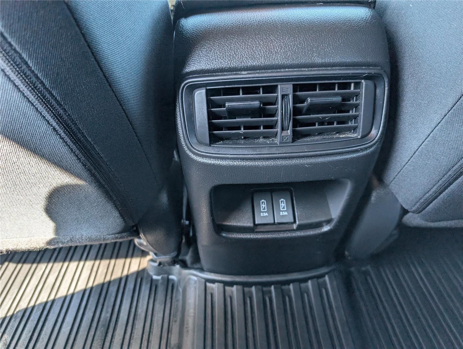 Used 2018 Honda CR-V EX image 23
