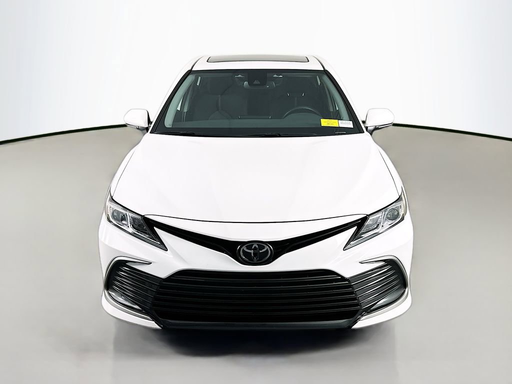 Used 2024 Toyota Camry LE w/ Convenience Package FWD image 2