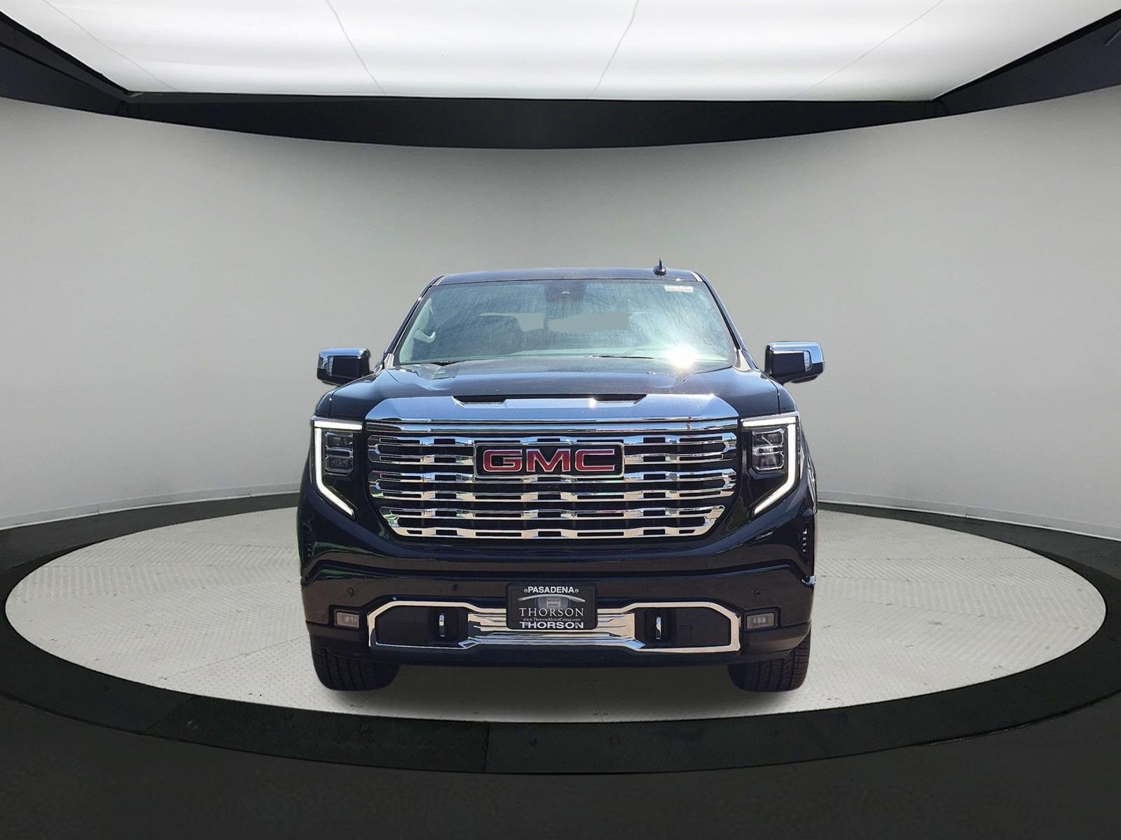 New 2026 GMC Sierra 1500 Denali AWD/4WD image 6