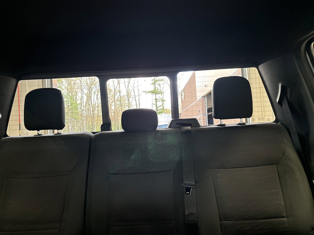Used 2024 Ford F150 XLT w/ Equipment Group 302A MID image 55