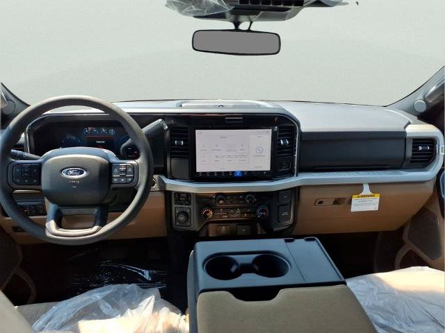 New 2026 Ford F250 XLT w/ XLT Premium Package AWD/4WD image 26