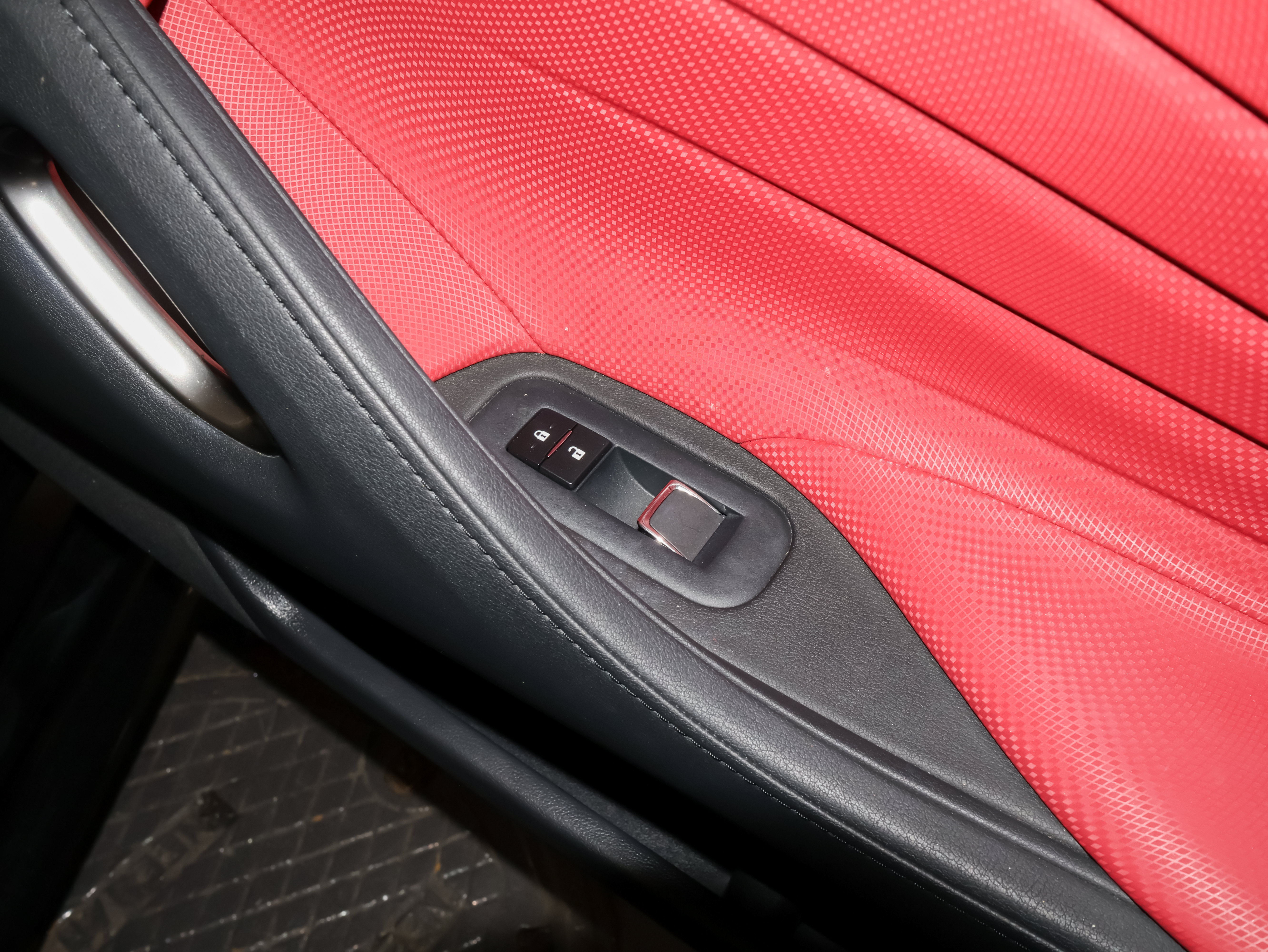 Used 2021 Lexus LC 500 Convertible w/ Touring Package RWD image 51
