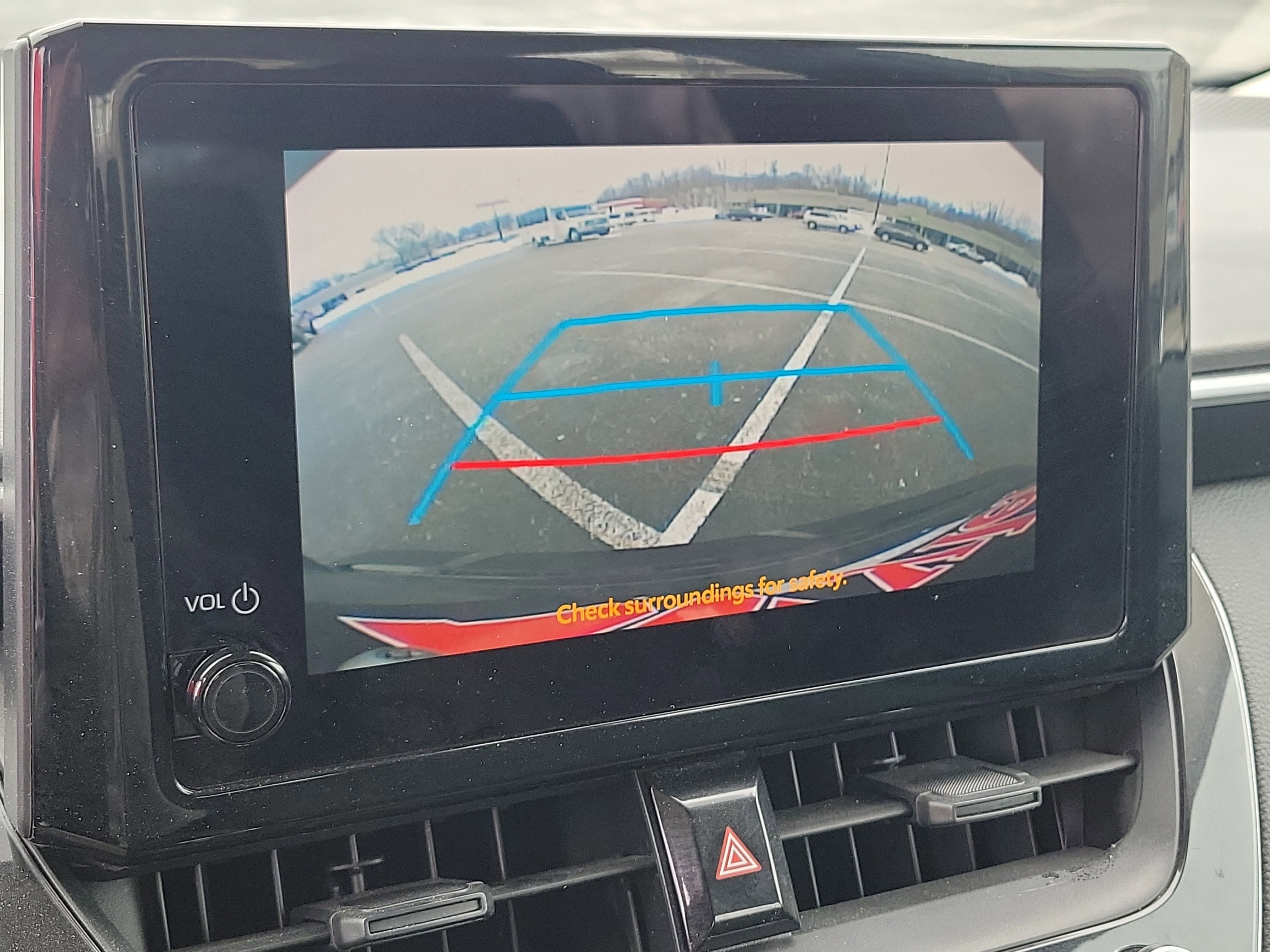 Used 2024 Toyota Corolla LE image 18