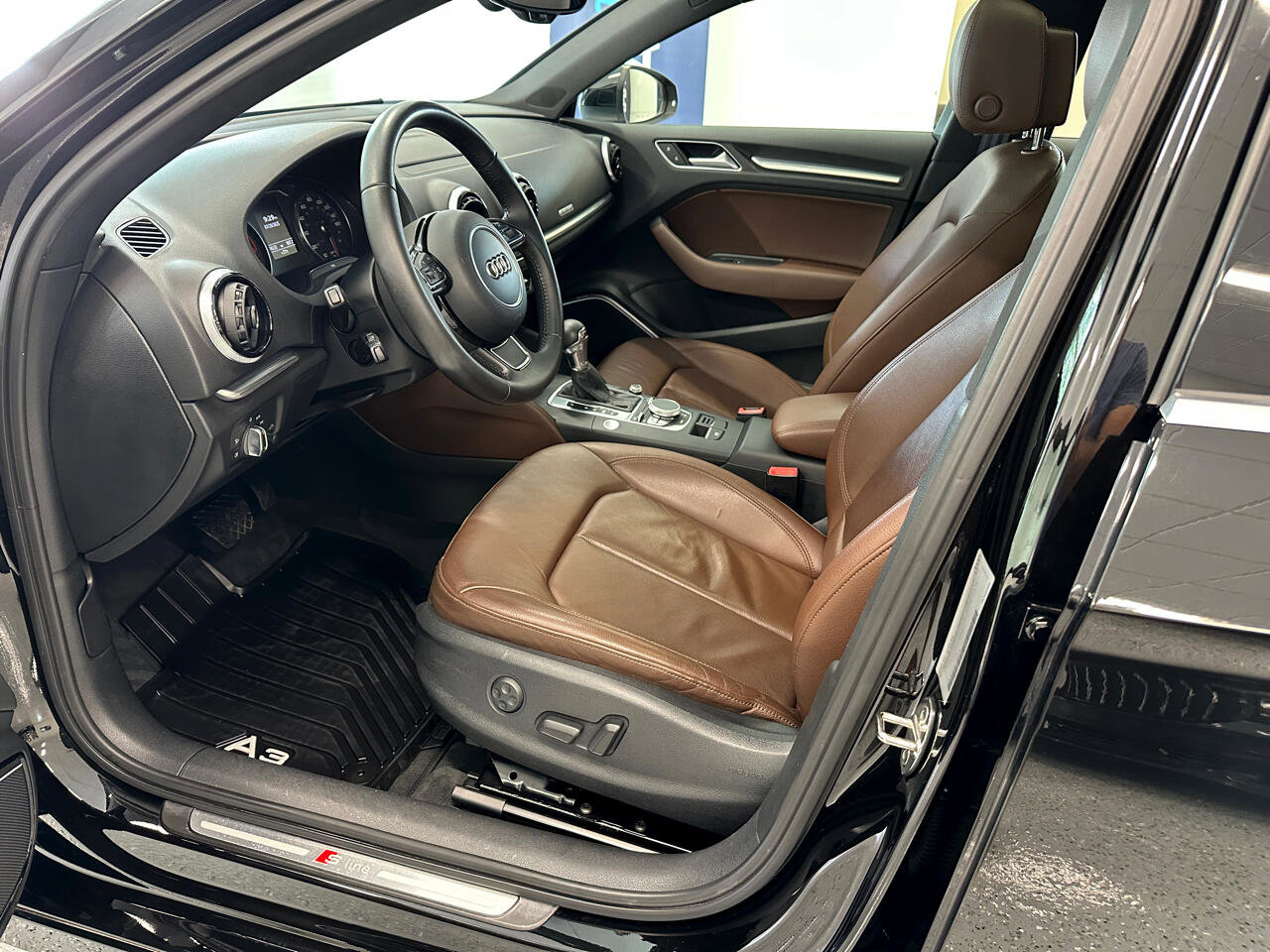 Used 2015 Audi A3 2.0T Prestige w/ Prestige Package image 15