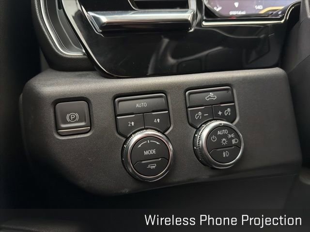 Used 2022 GMC Sierra 1500 Elevation image 44