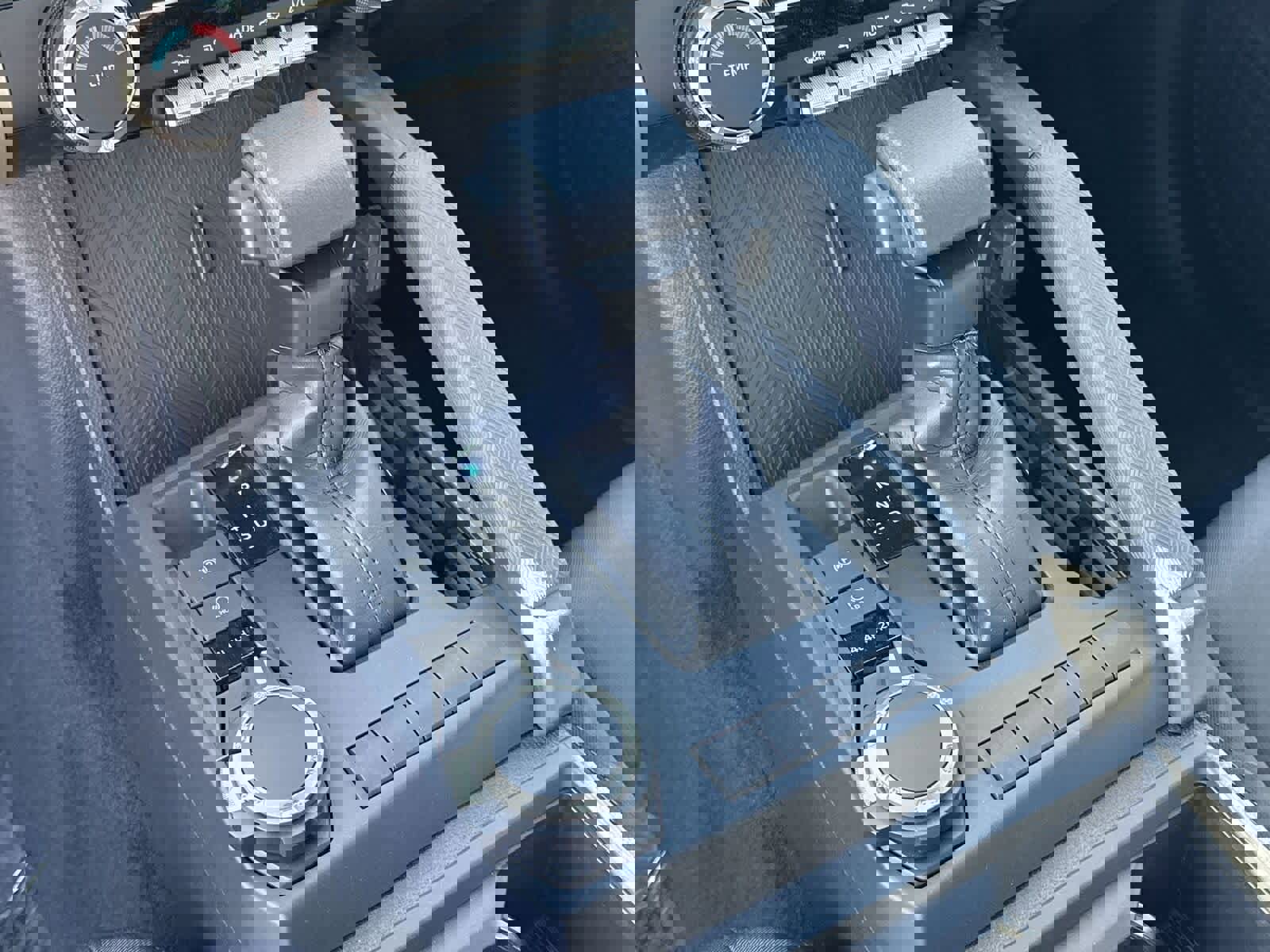 New 2025 Toyota Tacoma SR w/ SR Upgrade Package image 25