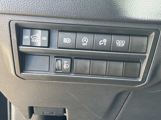Used 2024 Toyota Tundra SR5 AWD/4WD image 28