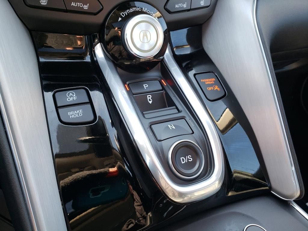 Certified 2023 Acura TLX w/ Technology Package image 28