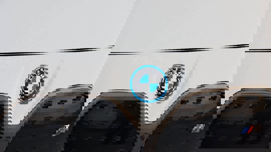 Used 2022 BMW i4 M50 image 14