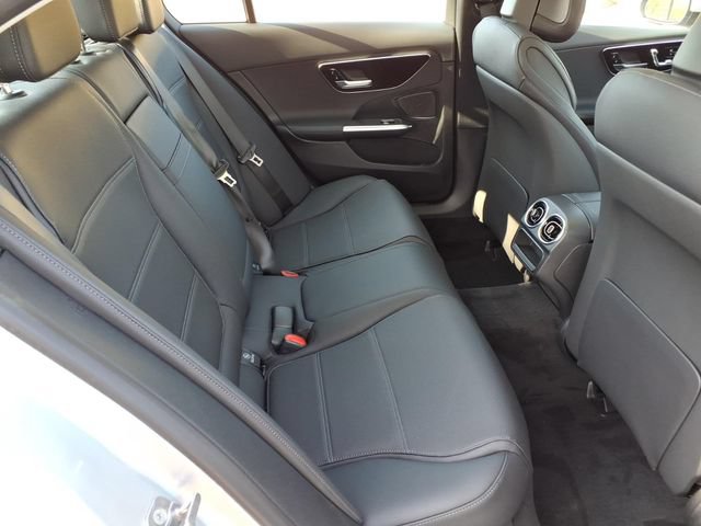 New 2026 Mercedes-Benz C 300 Sedan image 20
