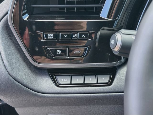 New 2026 Lexus TX 350 AWD image 38