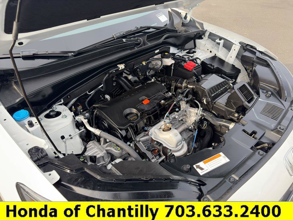 Used 2026 Honda HR-V Sport image 31