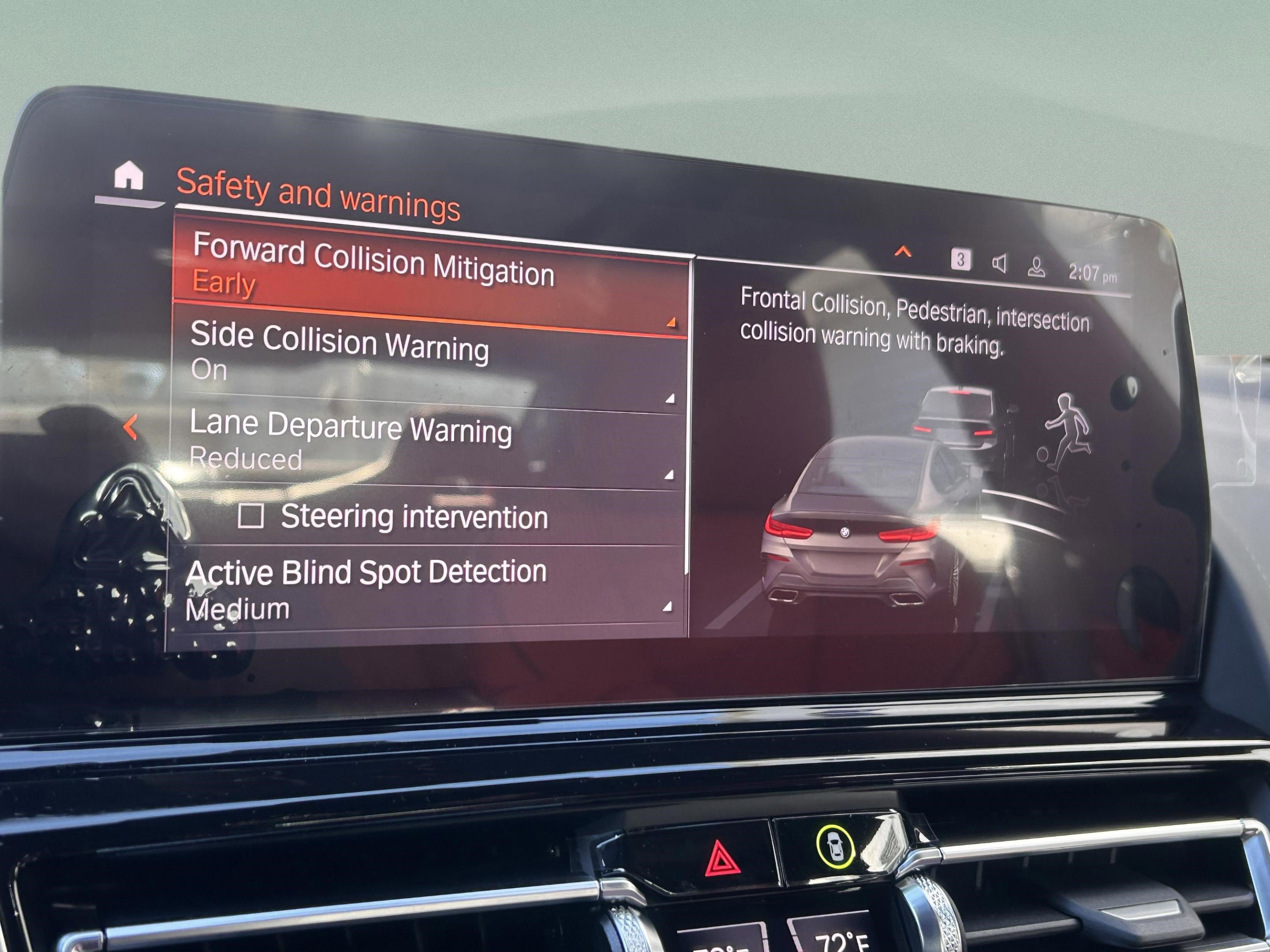 Used 2026 BMW 840i xDrive image 17