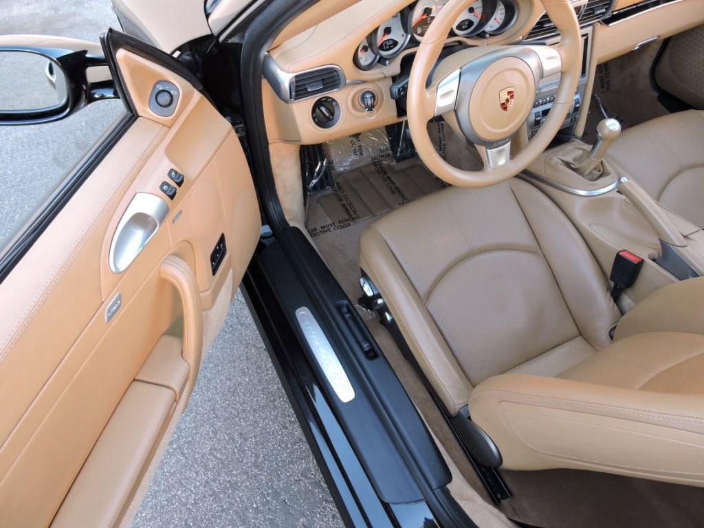 Used 2006 Porsche 911 Carrera 4S image 18