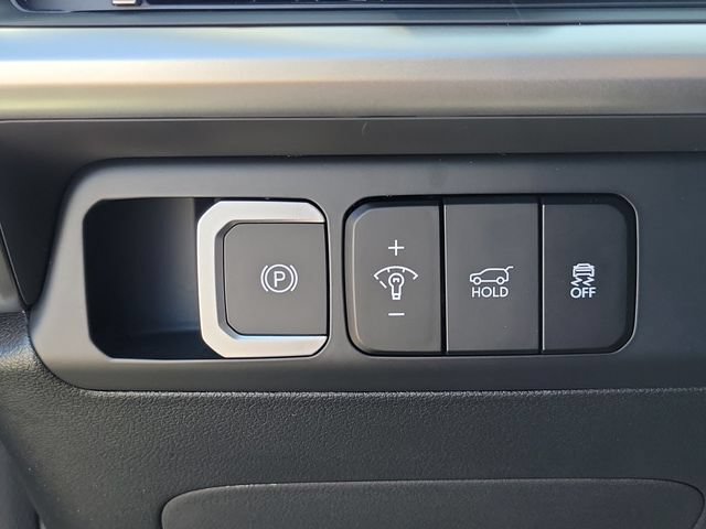 New 2027 Hyundai Santa Fe SEL FWD image 18