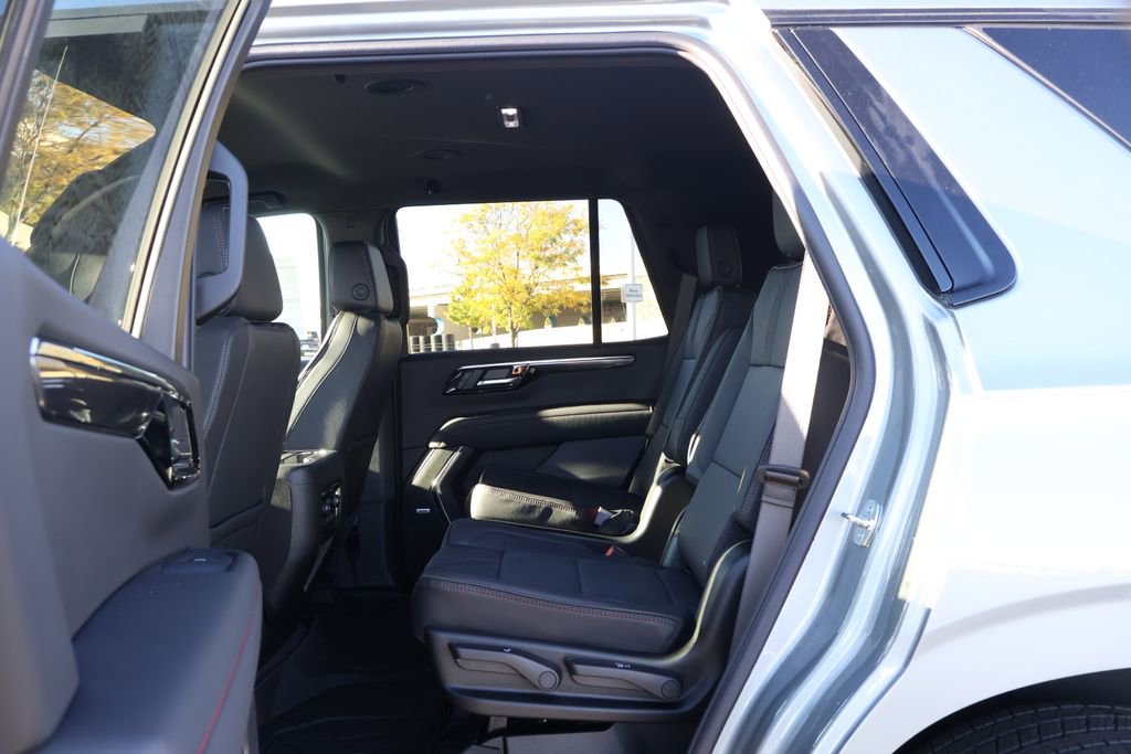 New 2026 Chevrolet Tahoe RST w/ RST Performance Edition image 38