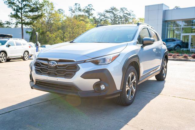 Certified 2024 Subaru Crosstrek 2.0i Premium image 11