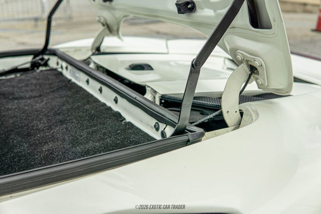 Used 2017 Ferrari 488 Spider image 72