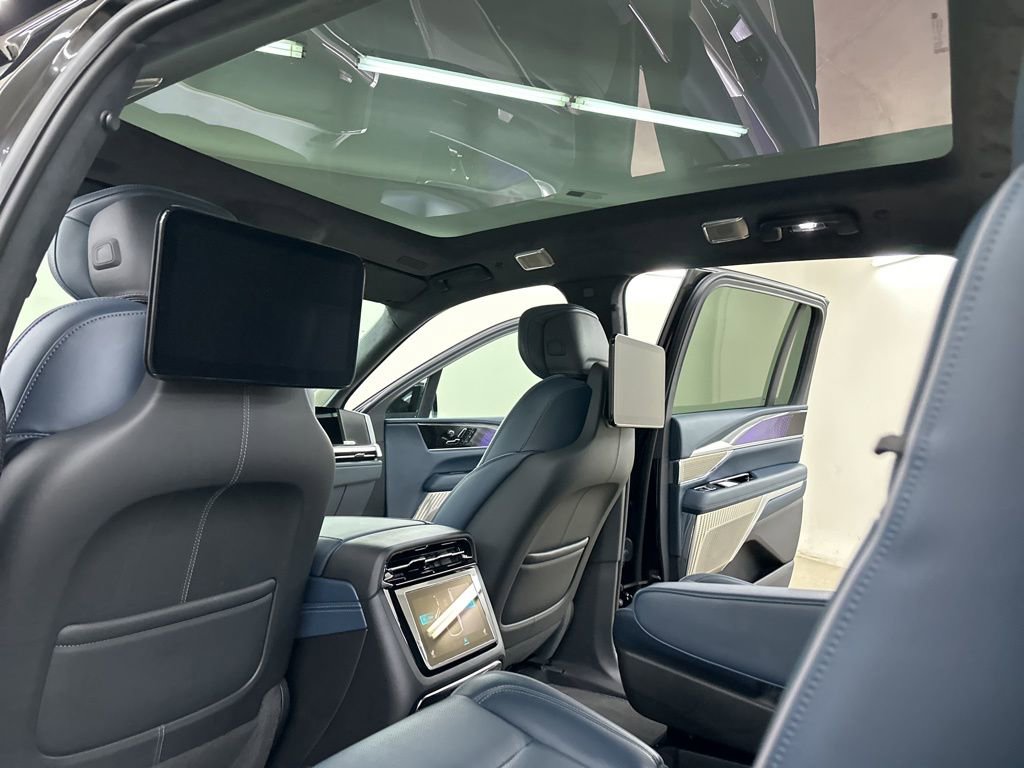 Certified 2025 Cadillac Escalade IQ Luxury 2 image 26