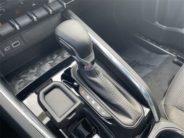 New 2026 GMC Canyon Elevation w/ Convenience Package image 25